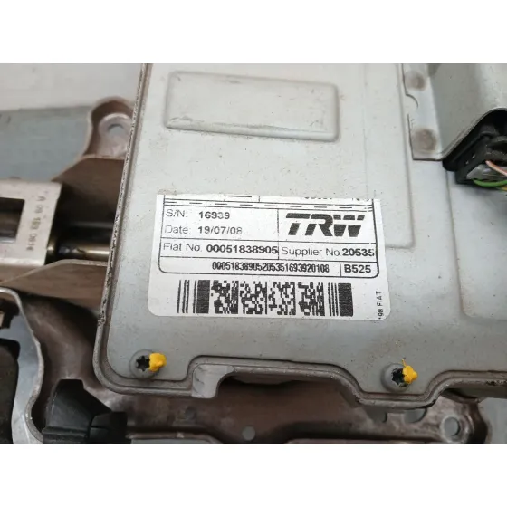Columna Direccion para Fiat Bravo (198)