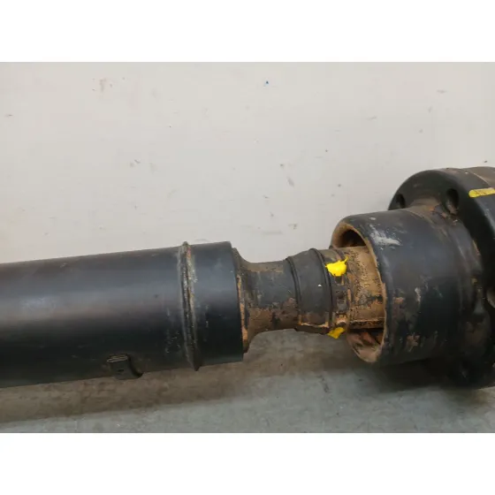 Transmision Central Delantera para Land Rover Range Rover Sport I (L320)