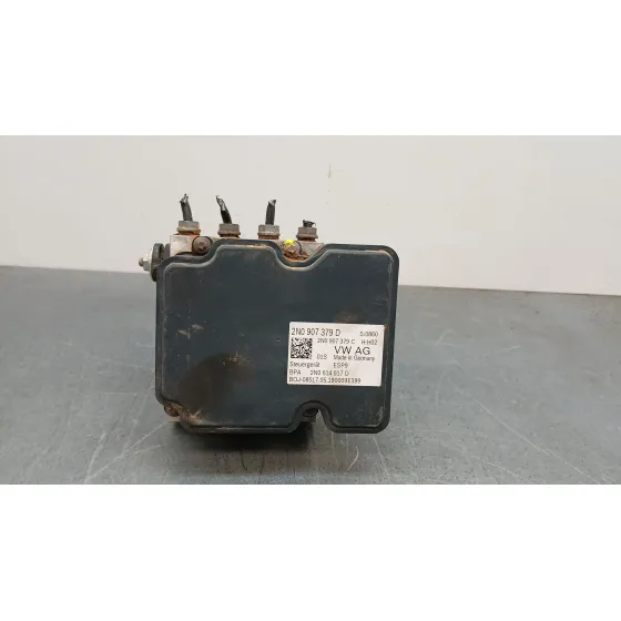 Abs para Volkswagen Crafter Caja/Chasis (Sz_)