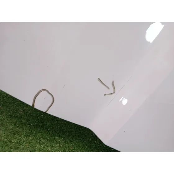 Aleta Delantera Izquierda para Volkswagen Crafter Caja/Chasis (Sz_)