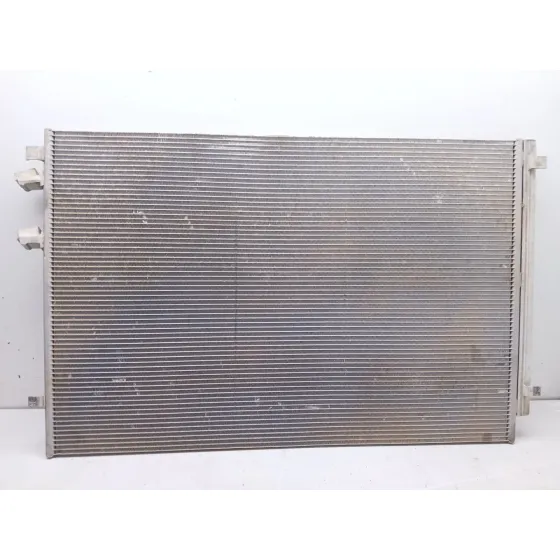 Condensador / Radiador Aire Acondicionado para Volkswagen Crafter Caja/Chasis (Sz_)