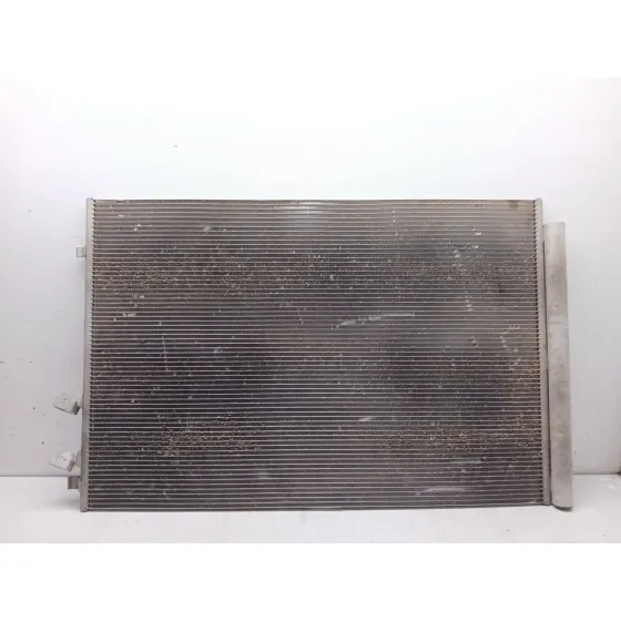 Condensador / Radiador Aire Acondicionado para Volkswagen Crafter Caja/Chasis (Sz_)