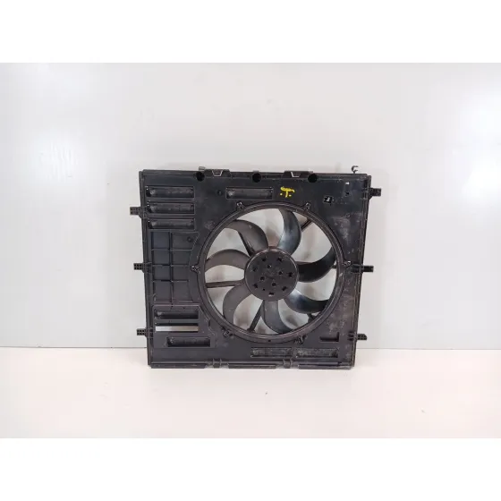 Electroventilador para Volkswagen Crafter Caja/Chasis (Sz_)