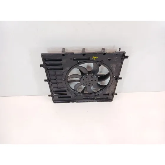 Electroventilador para Volkswagen Crafter Caja/Chasis (Sz_)