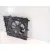 Electroventilador para Volkswagen Crafter Caja/Chasis (Sz_)