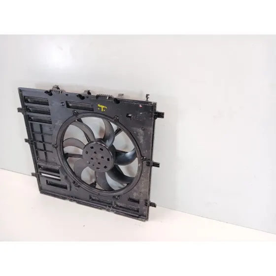 Electroventilador para Volkswagen Crafter Caja/Chasis (Sz_)