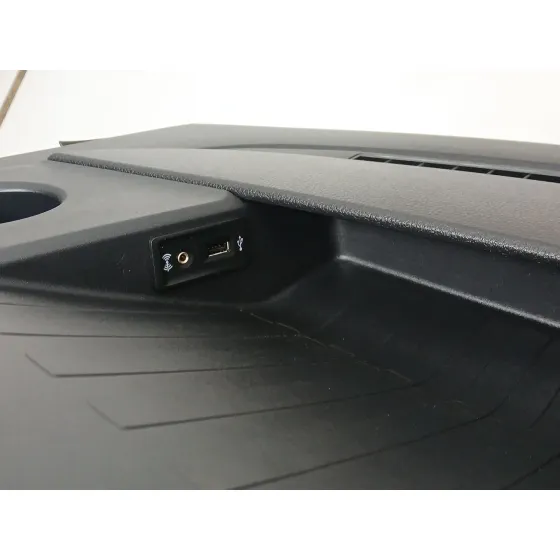 Salpicadero para Volkswagen Crafter Caja/Chasis (Sz_)