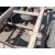 Puente Trasero para Volkswagen Crafter Caja/Chasis (Sz_)