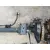 Puente Trasero para Volkswagen Crafter Caja/Chasis (Sz_)