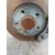 Puente Trasero para Volkswagen Crafter Caja/Chasis (Sz_)