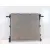 Radiador Agua para Volkswagen Crafter Caja/Chasis (Sz_)