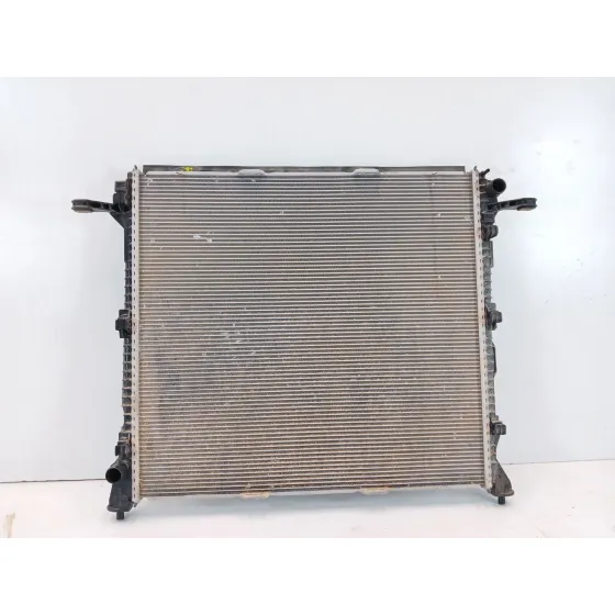 Radiador Agua para Volkswagen Crafter Caja/Chasis (Sz_)