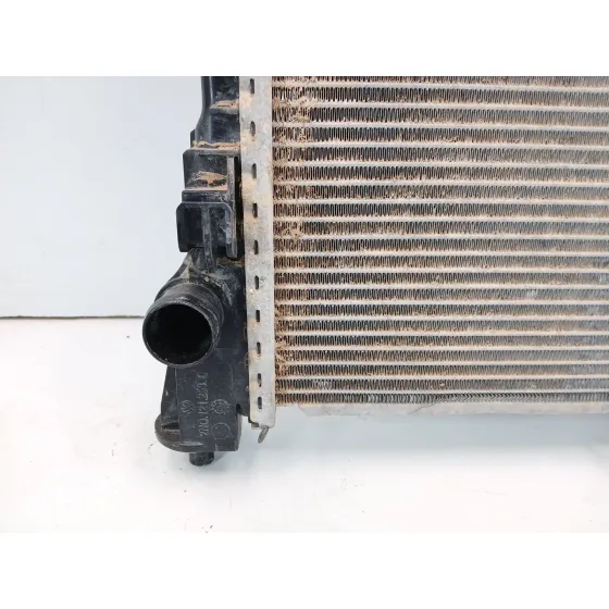 Radiador Agua para Volkswagen Crafter Caja/Chasis (Sz_)