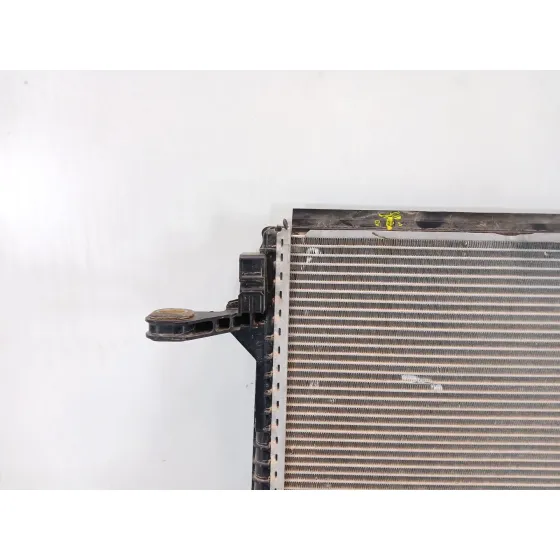 Radiador Agua para Volkswagen Crafter Caja/Chasis (Sz_)