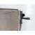 Radiador Agua para Volkswagen Crafter Caja/Chasis (Sz_)