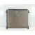 Radiador Agua para Volkswagen Crafter Caja/Chasis (Sz_)