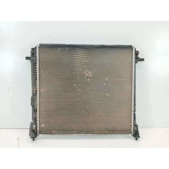 Radiador Agua para Volkswagen Crafter Caja/Chasis (Sz_)