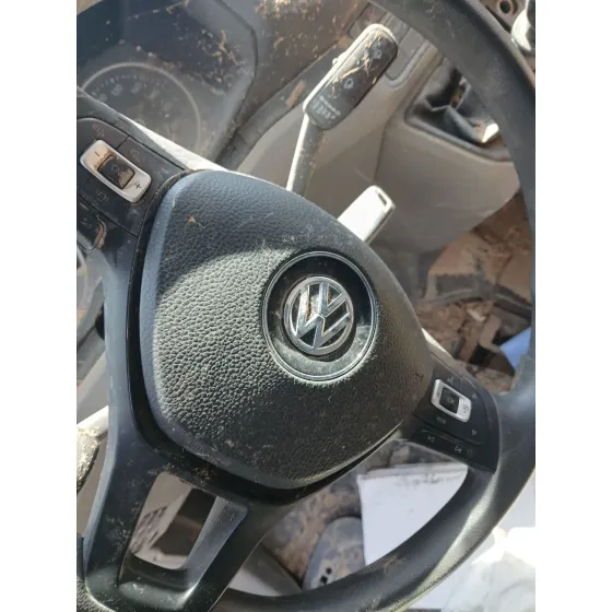 Airbag Delantero Izquierdo para Volkswagen Crafter Caja/Chasis (Sz_)