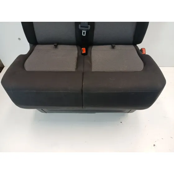 Asiento Delantero Derecho para Volkswagen Crafter Caja/Chasis (Sz_)