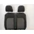 Asiento Delantero Derecho para Volkswagen Crafter Caja/Chasis (Sz_)