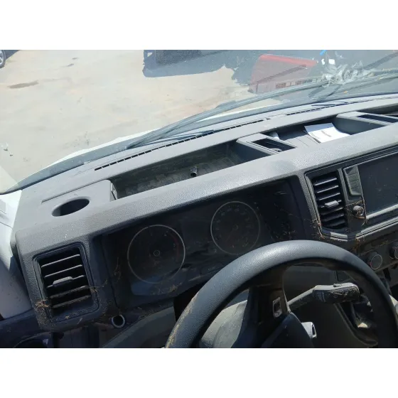 Salpicadero para Volkswagen Crafter Caja/Chasis (Sz_)