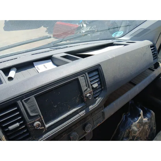 Salpicadero para Volkswagen Crafter Caja/Chasis (Sz_)