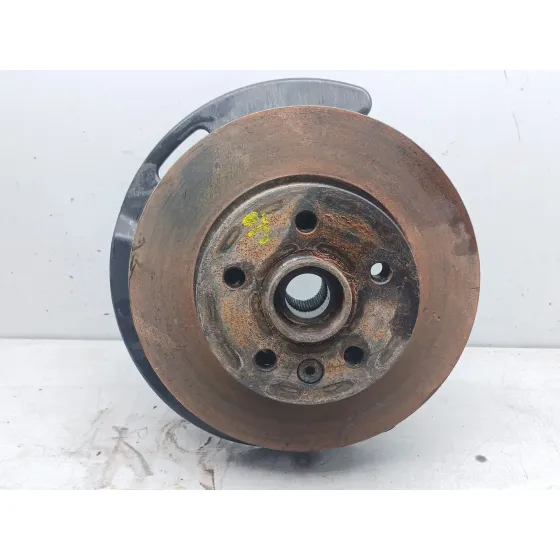 Mangueta Delantera Derecha para Volkswagen Crafter Caja/Chasis (Sz_)