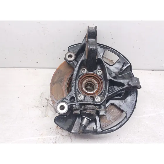Mangueta Delantera Derecha para Volkswagen Crafter Caja/Chasis (Sz_)