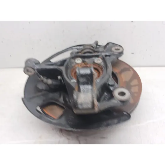 Mangueta Delantera Derecha para Volkswagen Crafter Caja/Chasis (Sz_)