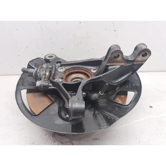 Mangueta Delantera Derecha para Volkswagen Crafter Caja/Chasis (Sz_)