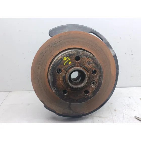 Mangueta Delantera Izquierda para Volkswagen Crafter Caja/Chasis (Sz_)