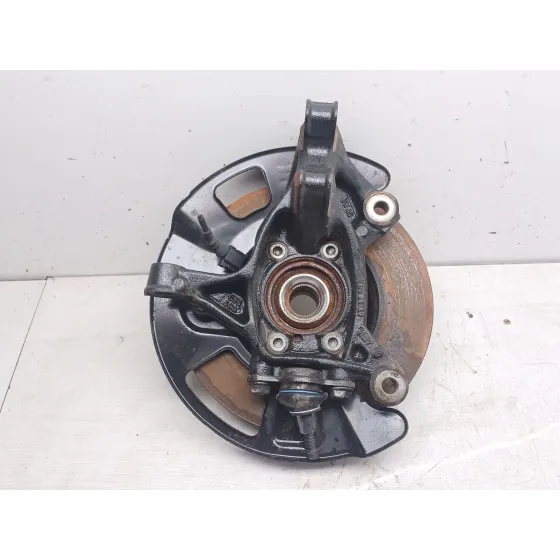 Mangueta Delantera Izquierda para Volkswagen Crafter Caja/Chasis (Sz_)