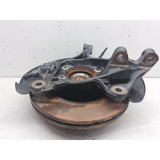 Mangueta Delantera Izquierda para Volkswagen Crafter Caja/Chasis (Sz_)