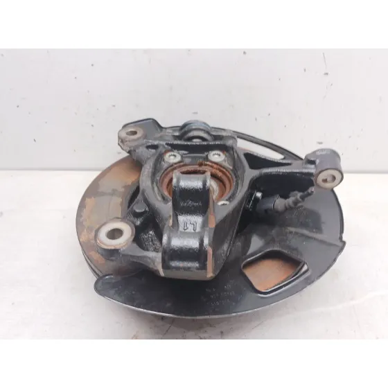 Mangueta Delantera Izquierda para Volkswagen Crafter Caja/Chasis (Sz_)