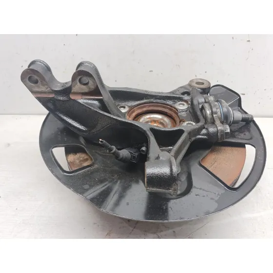 Mangueta Delantera Izquierda para Volkswagen Crafter Caja/Chasis (Sz_)