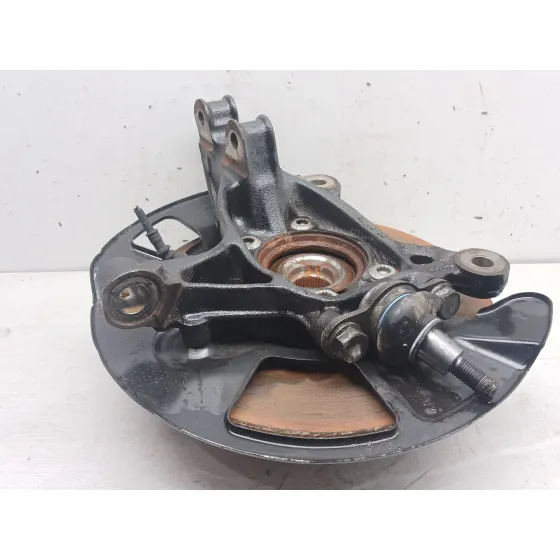 Mangueta Delantera Izquierda para Volkswagen Crafter Caja/Chasis (Sz_)