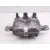 Pinza Freno Delantera Izquierda para Volkswagen Crafter Caja/Chasis (Sz_)