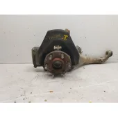 Mangueta Delantera Izquierda para Nissan Navara Pick-Up (D40M)