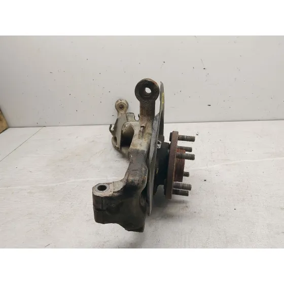 Mangueta Delantera Izquierda para Nissan Navara Pick-Up (D40M)