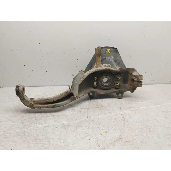 Mangueta Delantera Izquierda para Nissan Navara Pick-Up (D40M)