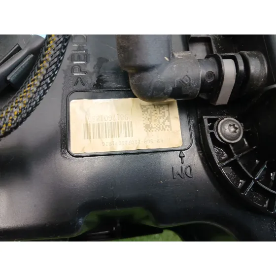 Deposito Adblue para Opel Combo E Tour / Life (K9)