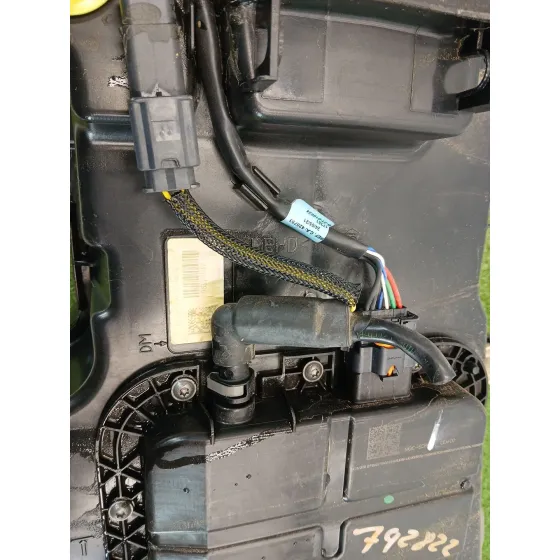Deposito Adblue para Opel Combo E Tour / Life (K9)