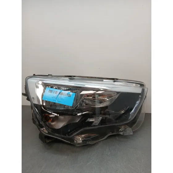 Faro Derecho para Opel Combo E Tour / Life (K9)
