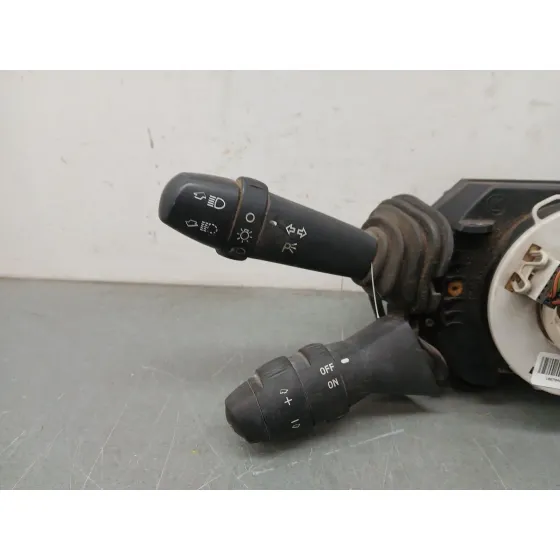 Mando Multifuncion para Fiat Bravo (198)