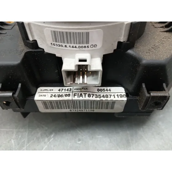 Mando Multifuncion para Fiat Bravo (198)