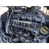 Motor Completo para Opel Vectra C Gts (Z02)