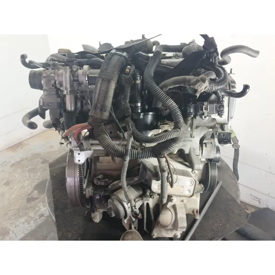 Motor Completo para Opel Vectra C Gts (Z02)