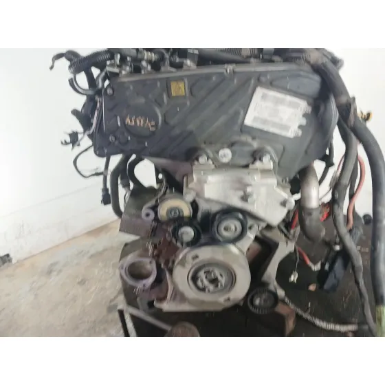 Motor Completo para Opel Vectra C Gts (Z02)