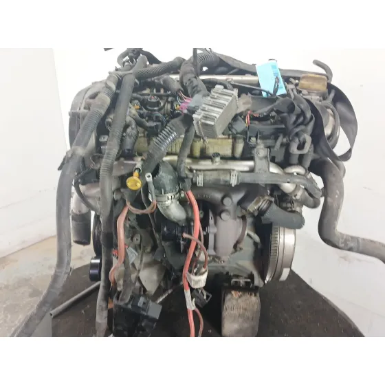 Motor Completo para Opel Vectra C Gts (Z02)