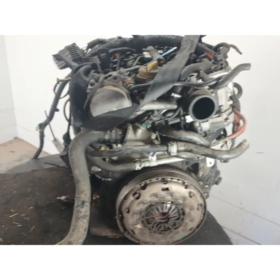 Motor Completo para Opel Vectra C Gts (Z02)